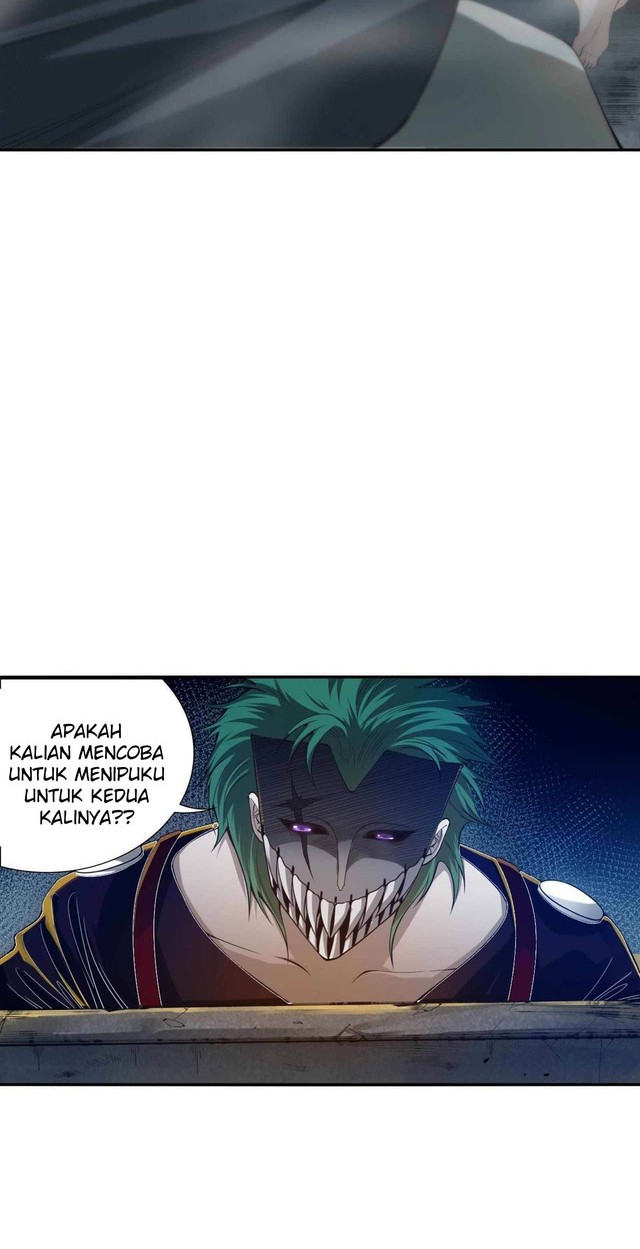 Ultimate Soldier Chapter 100 Gambar 21