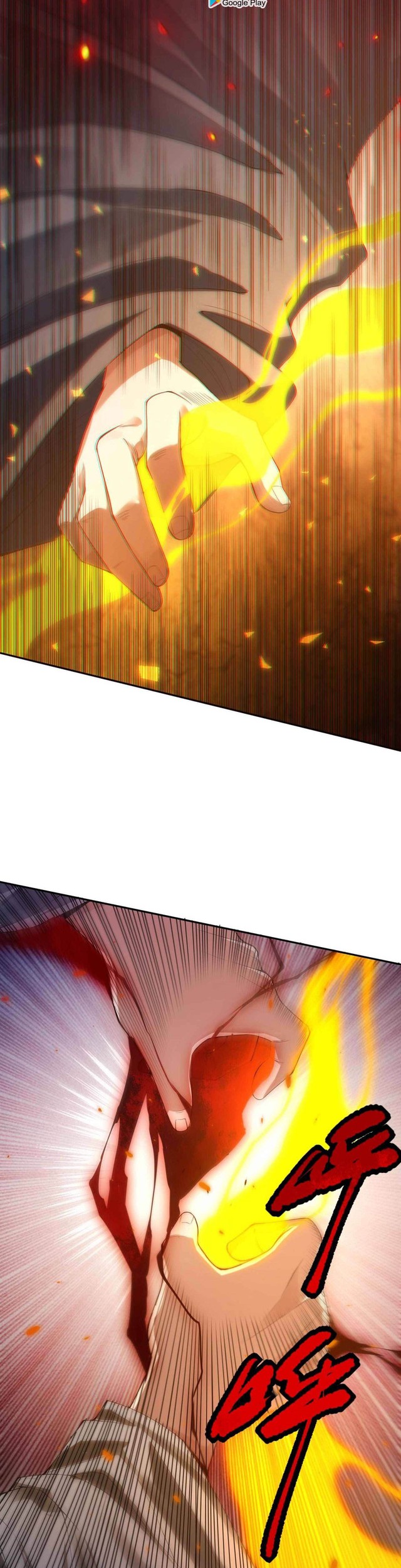 Ultimate Soldier Chapter 100 Gambar 13