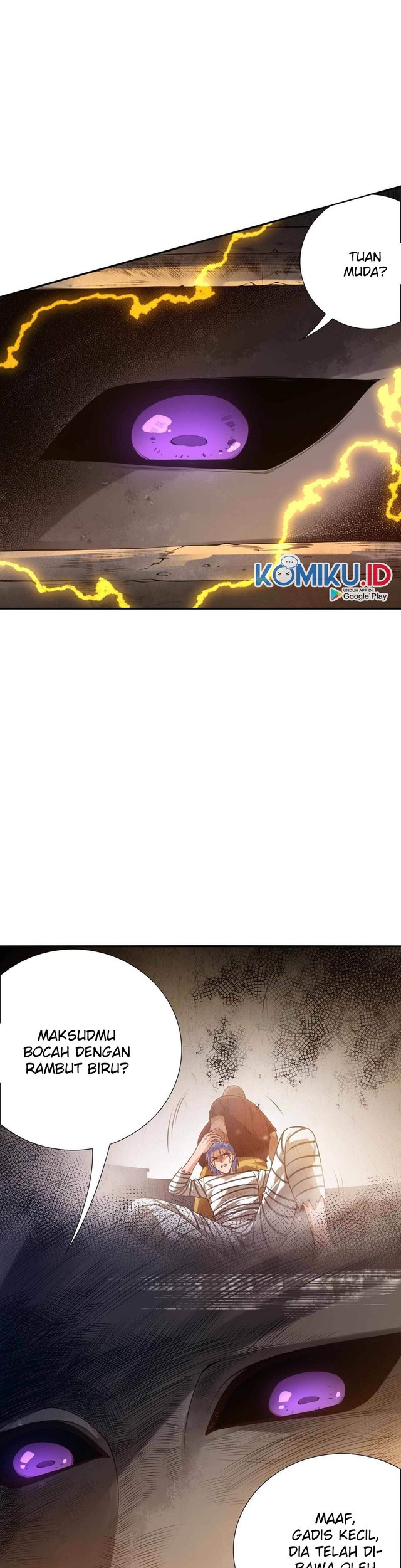 Ultimate Soldier Chapter 100 Gambar 16