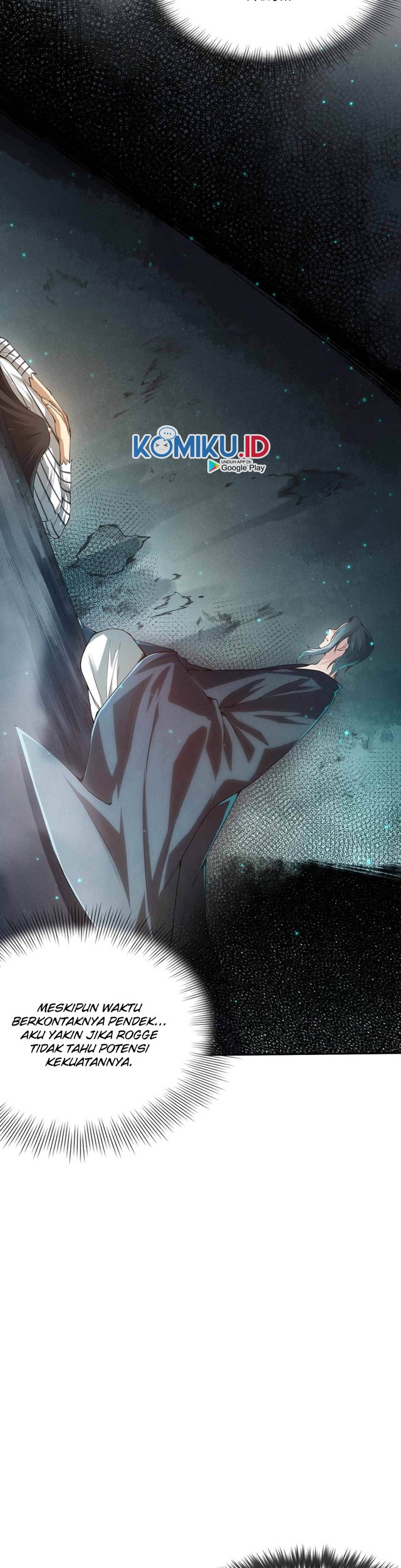 Ultimate Soldier Chapter 100 Gambar 7