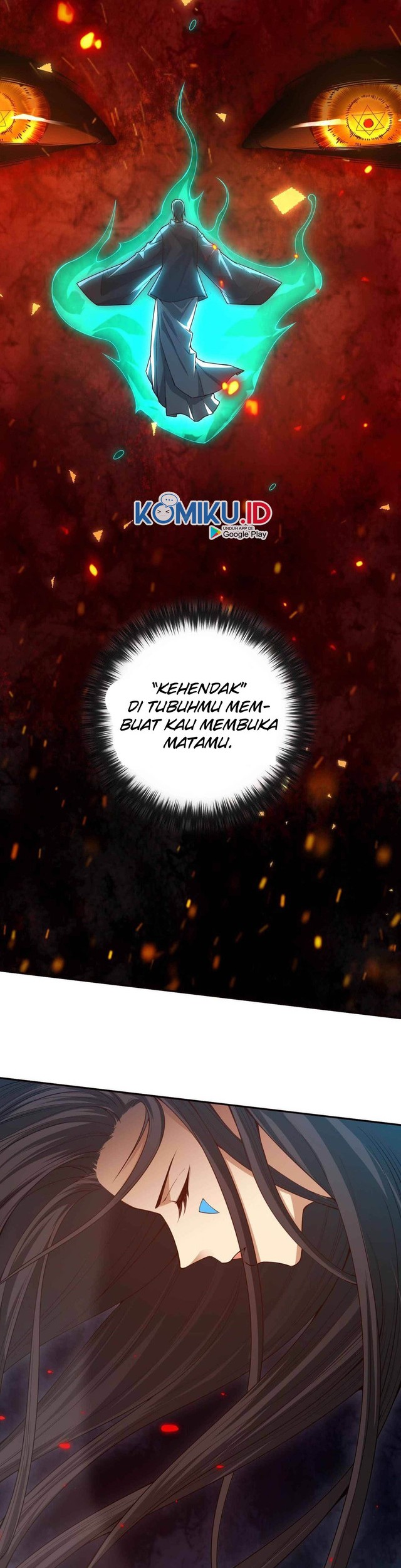 Ultimate Soldier Chapter 100 Gambar 9