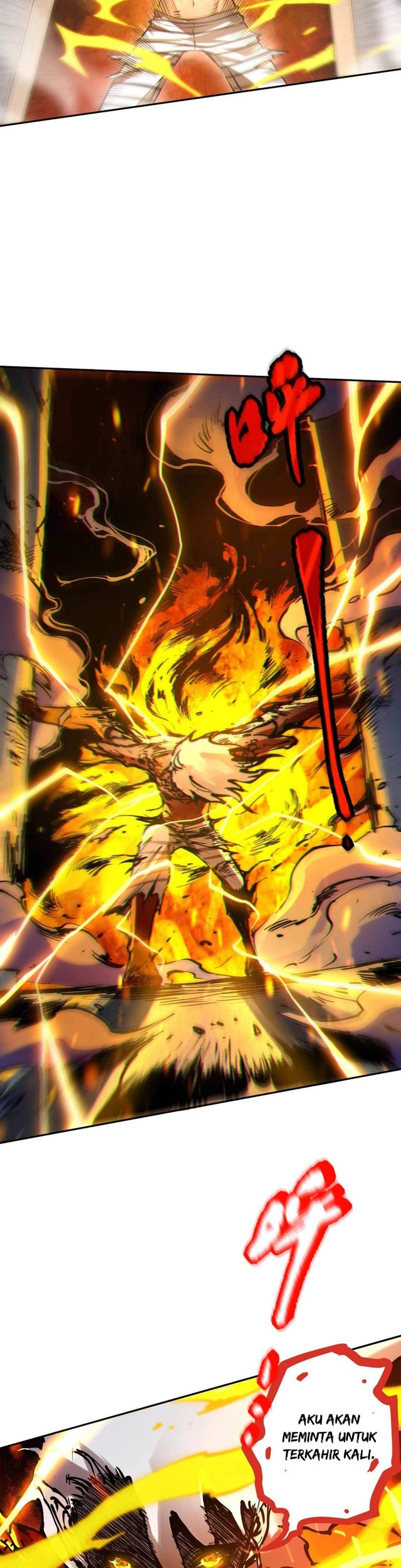 Ultimate Soldier Chapter 100 Gambar 38