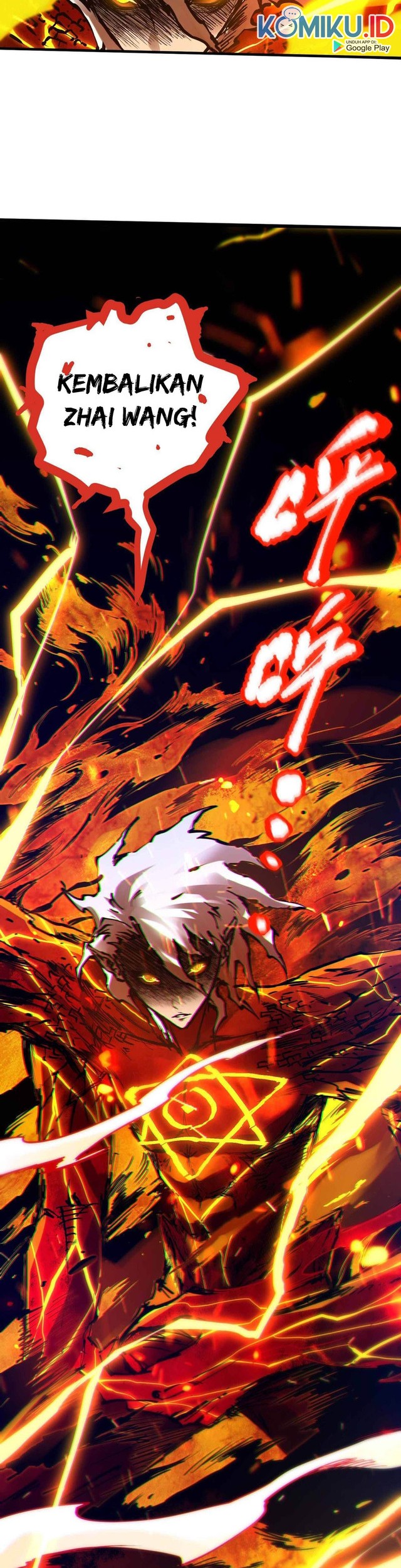 Ultimate Soldier Chapter 100 Gambar 39