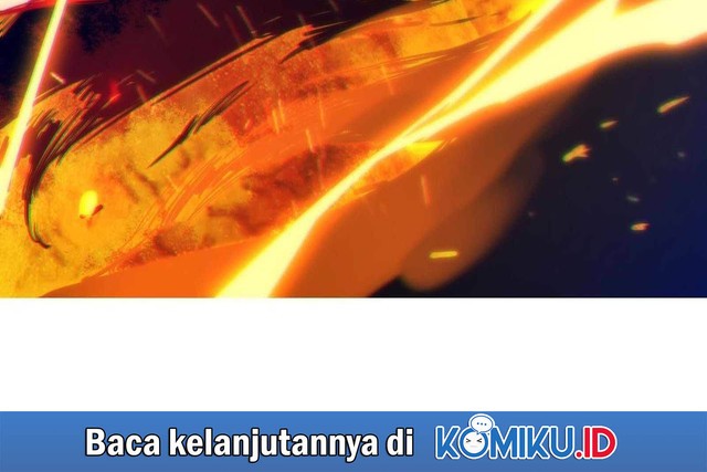 Ultimate Soldier Chapter 100 Gambar 40