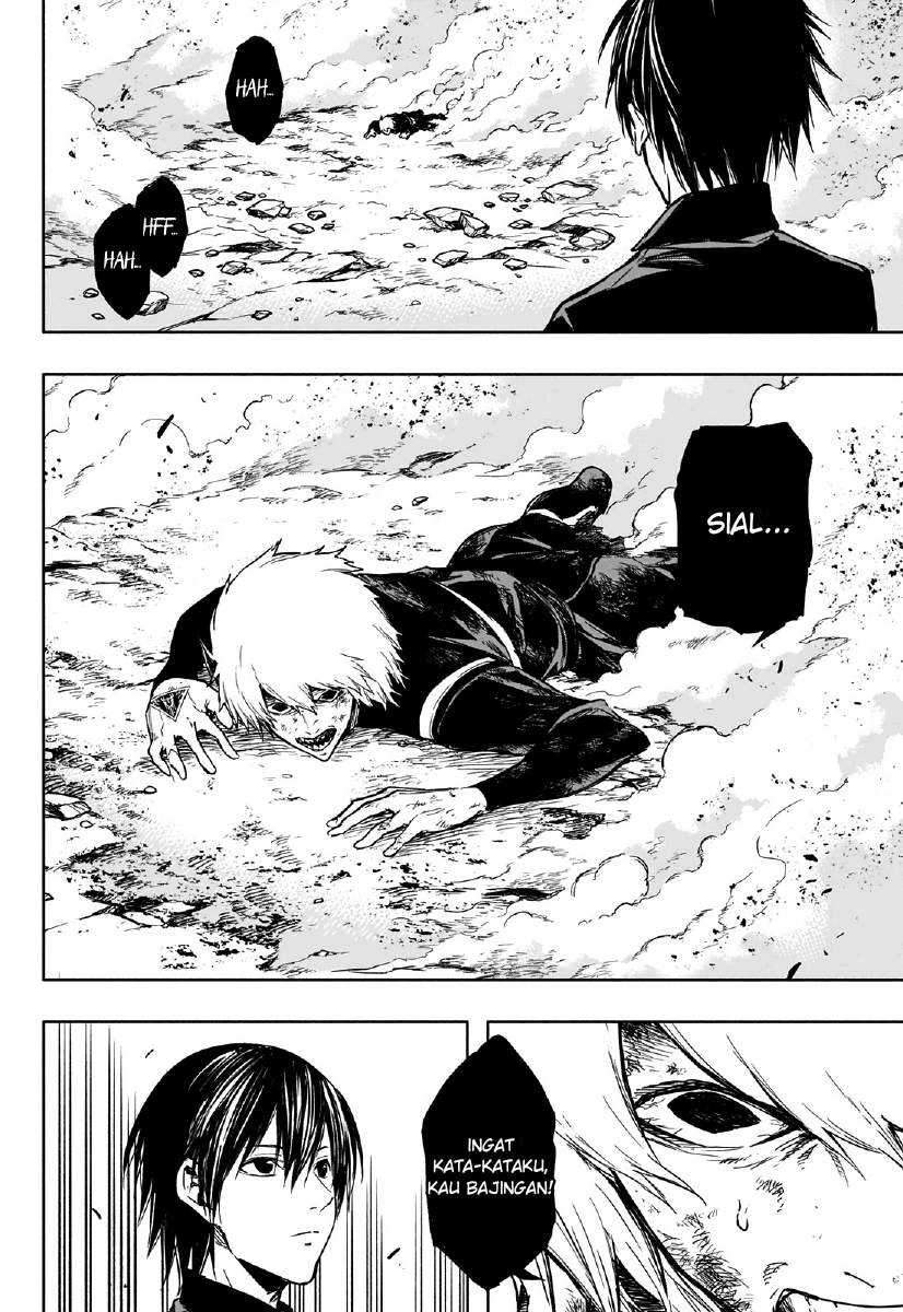 Ouritsu Mahou Gakuen no Saikasei: Slum Agari no Saikyou Mahoushi, Kizoku darake no Gakuen de Musou suru Chapter 28 Gambar 14