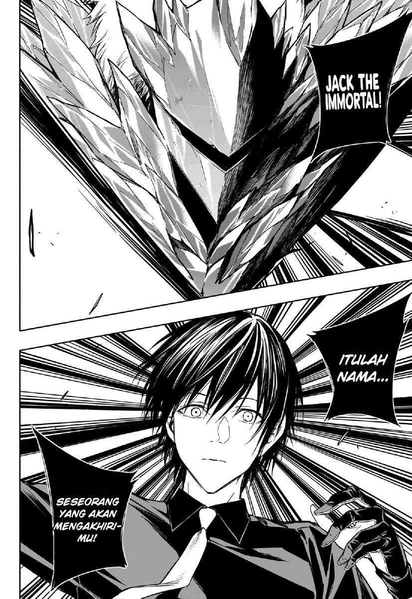 Ouritsu Mahou Gakuen no Saikasei: Slum Agari no Saikyou Mahoushi, Kizoku darake no Gakuen de Musou suru Chapter 28 Gambar 6