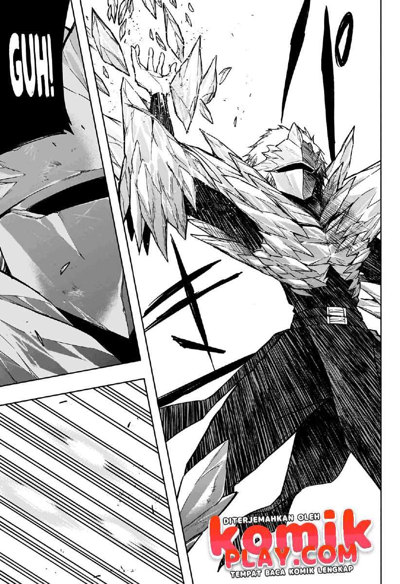 Ouritsu Mahou Gakuen no Saikasei: Slum Agari no Saikyou Mahoushi, Kizoku darake no Gakuen de Musou suru Chapter 28 Gambar 9