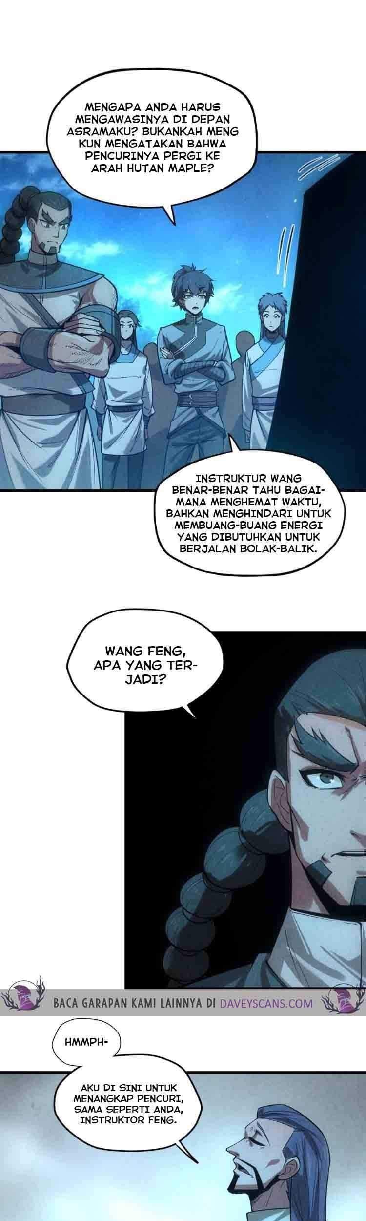 The Ultimate of All Ages Chapter 14 Gambar 4