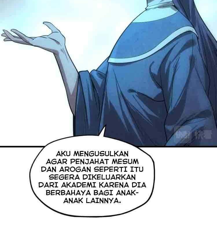 The Ultimate of All Ages Chapter 14 Gambar 5