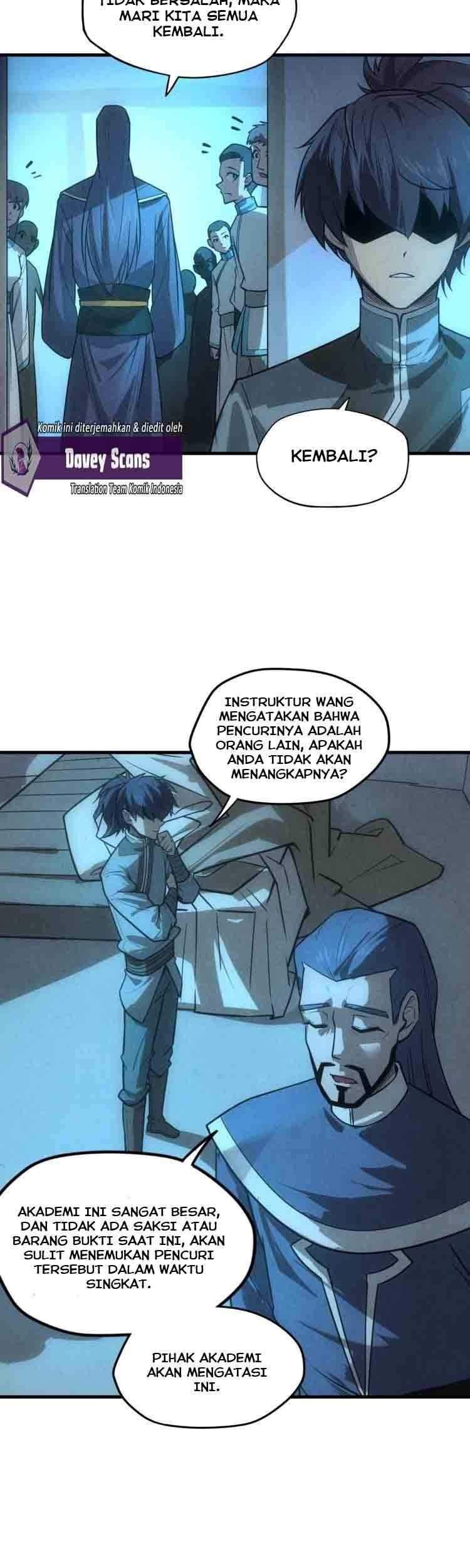 The Ultimate of All Ages Chapter 14 Gambar 19