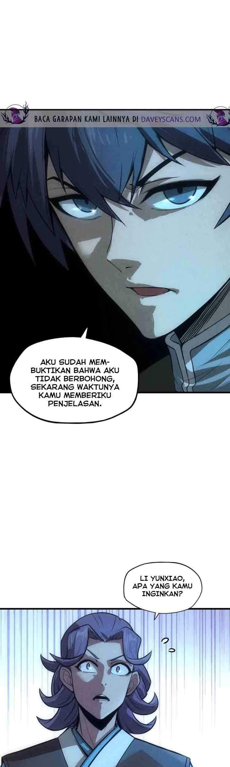 The Ultimate of All Ages Chapter 14 Gambar 22