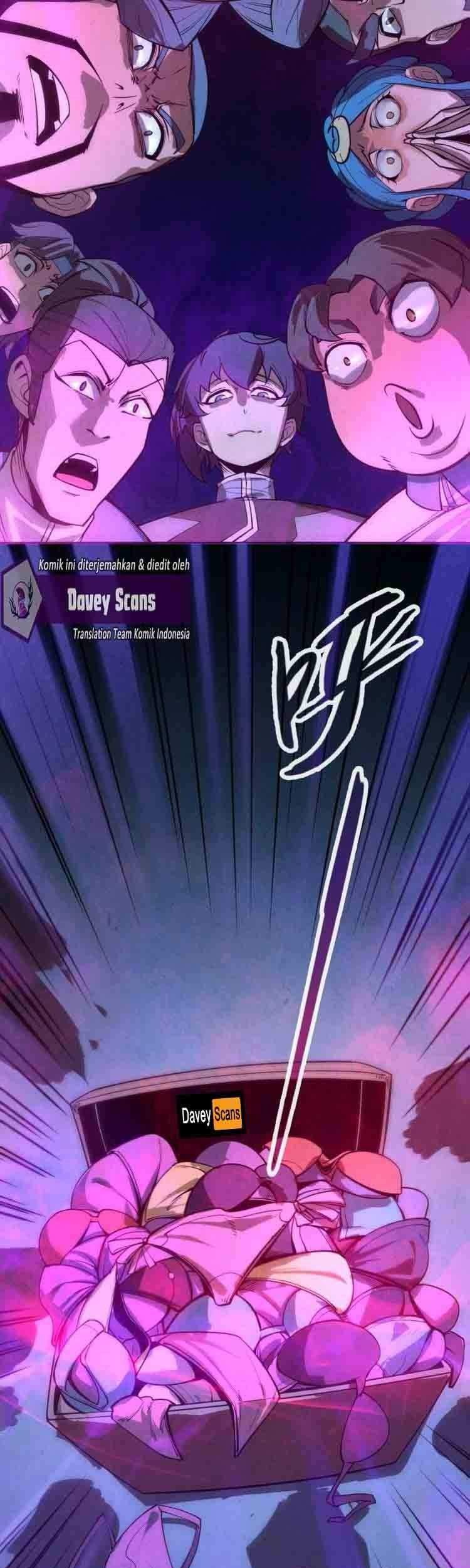 The Ultimate of All Ages Chapter 14 Gambar 32