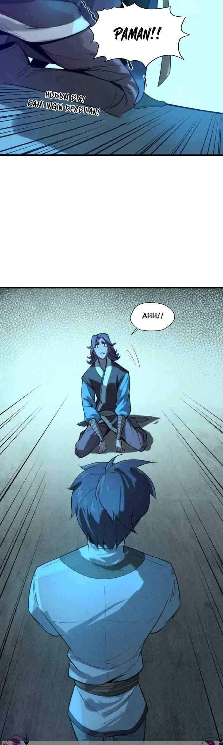 The Ultimate of All Ages Chapter 14 Gambar 41