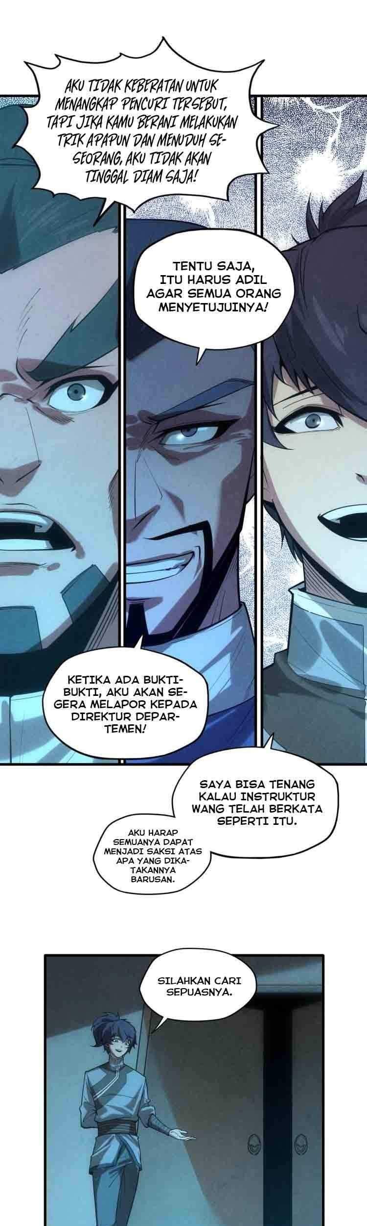 The Ultimate of All Ages Chapter 14 Gambar 7