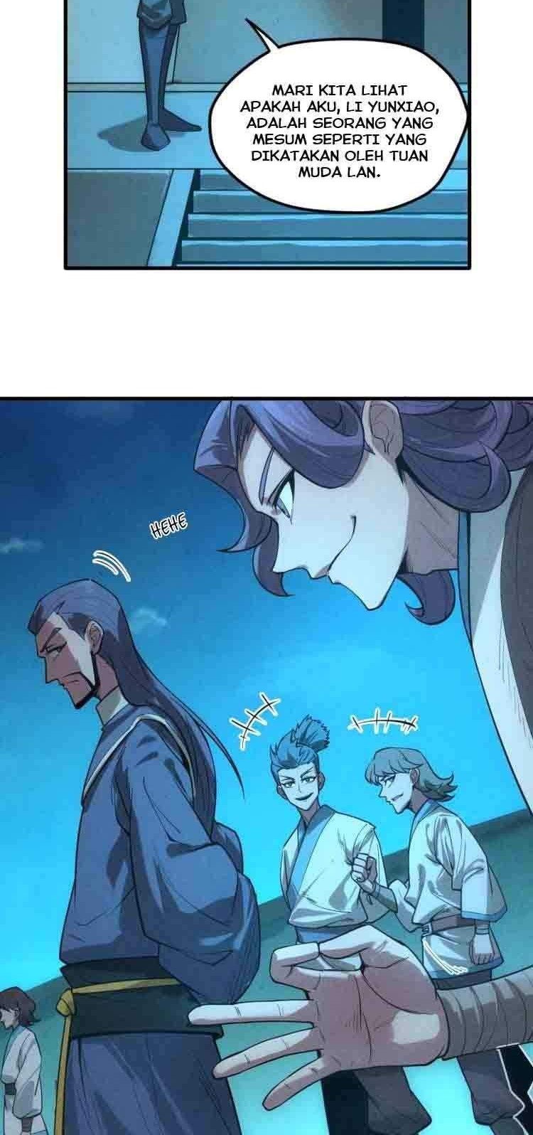 The Ultimate of All Ages Chapter 14 Gambar 8