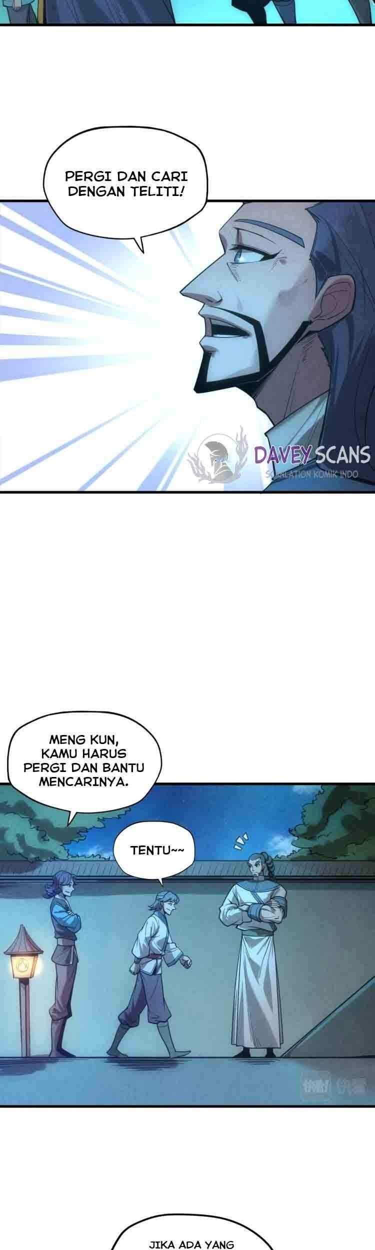 The Ultimate of All Ages Chapter 14 Gambar 9