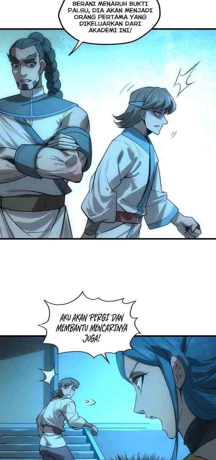 The Ultimate of All Ages Chapter 14 Gambar 10