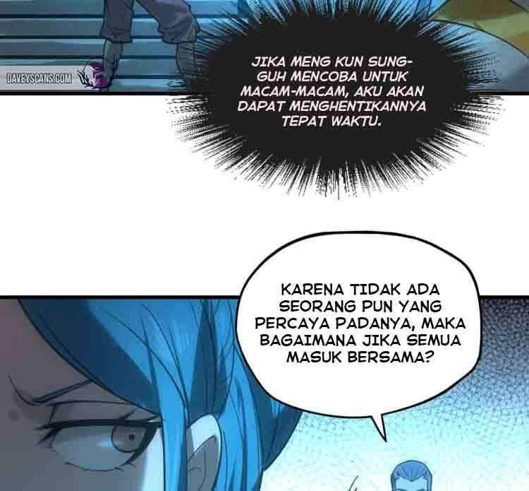 The Ultimate of All Ages Chapter 14 Gambar 11