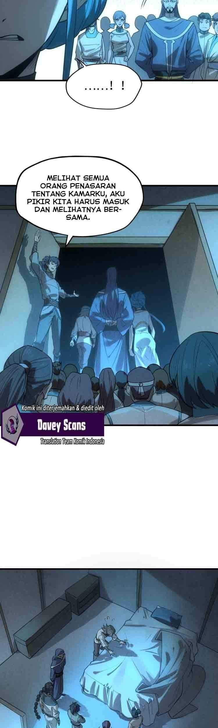 The Ultimate of All Ages Chapter 14 Gambar 12