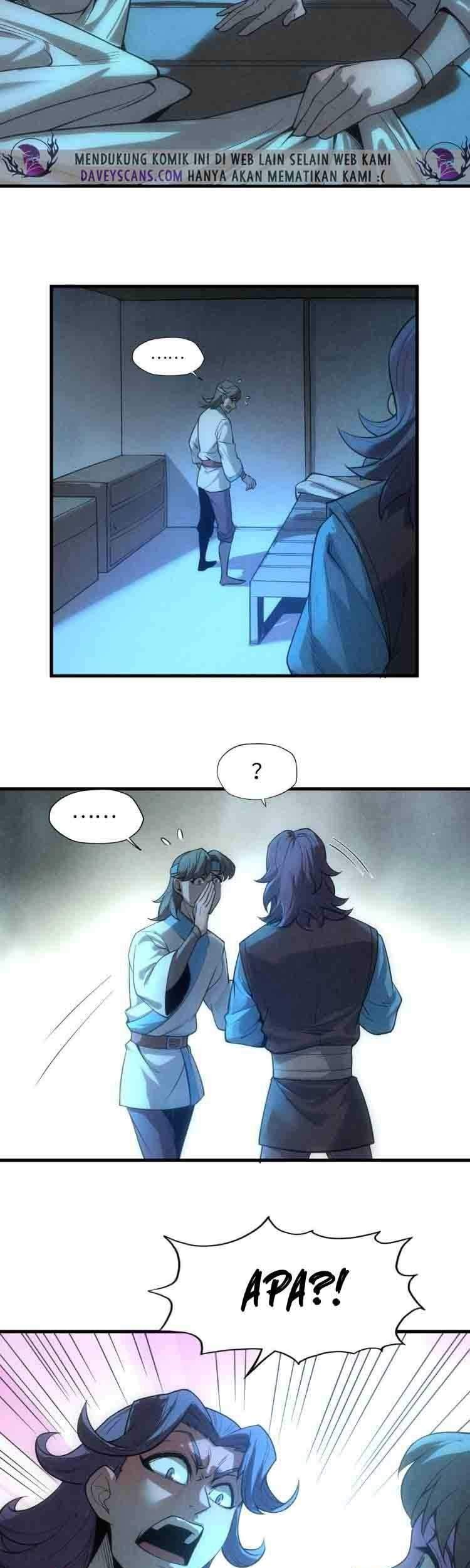 The Ultimate of All Ages Chapter 14 Gambar 14