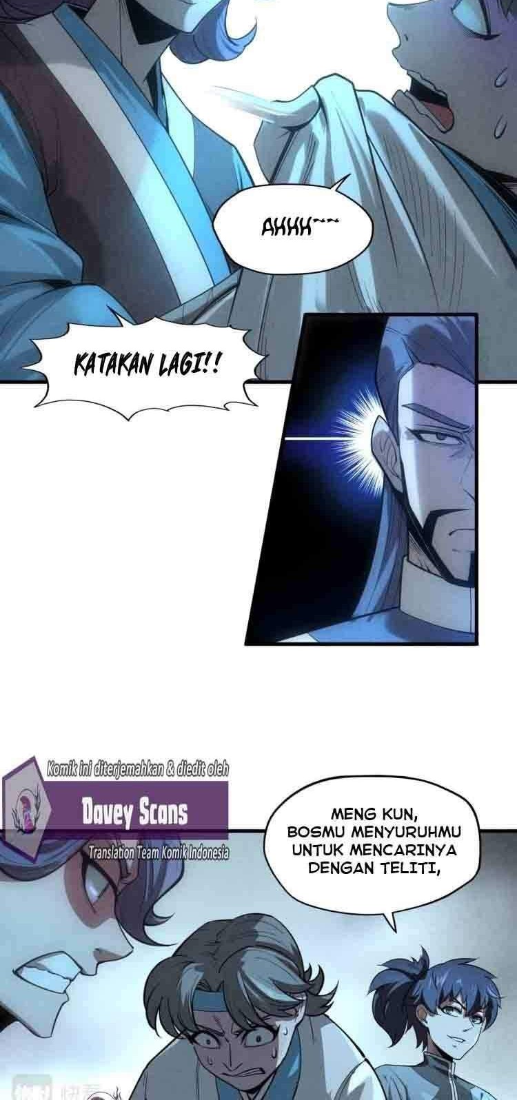 The Ultimate of All Ages Chapter 14 Gambar 15