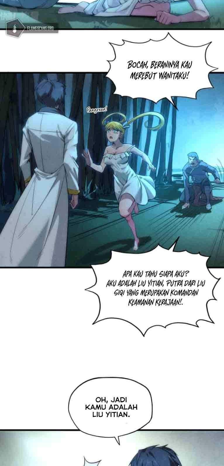 The Ultimate of All Ages Chapter 13 Gambar 4