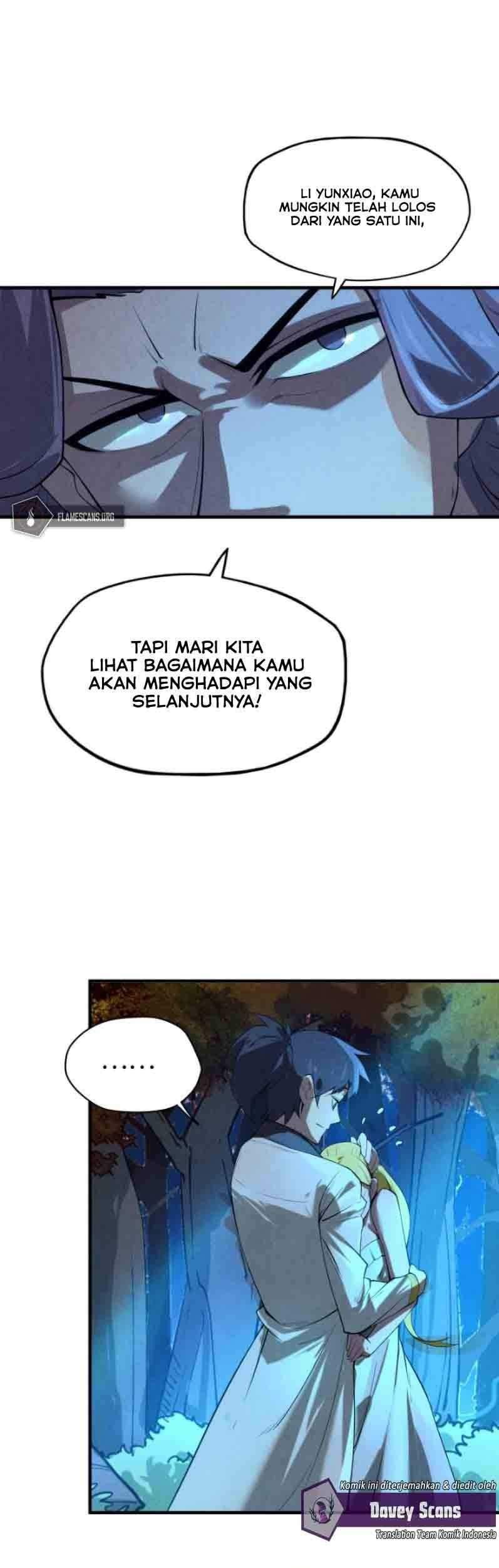 The Ultimate of All Ages Chapter 13 Gambar 19