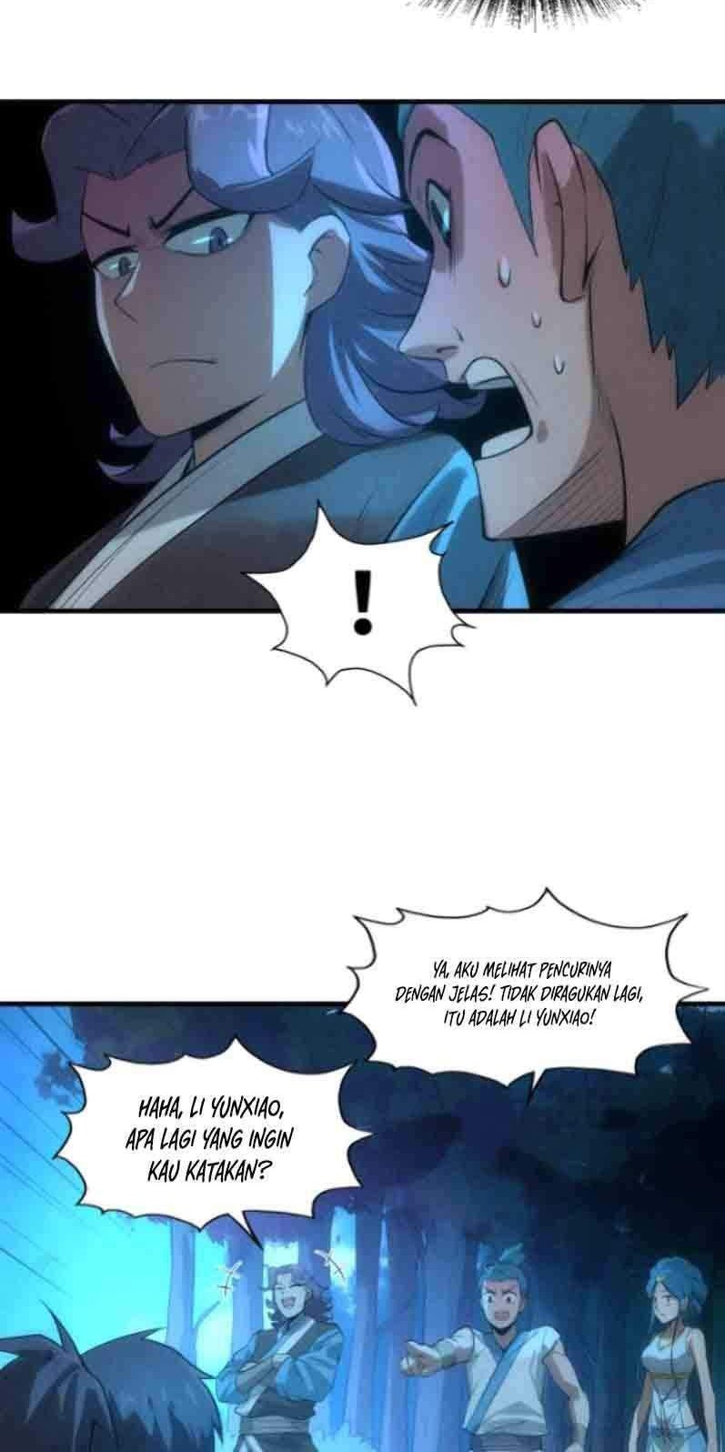 The Ultimate of All Ages Chapter 13 Gambar 38