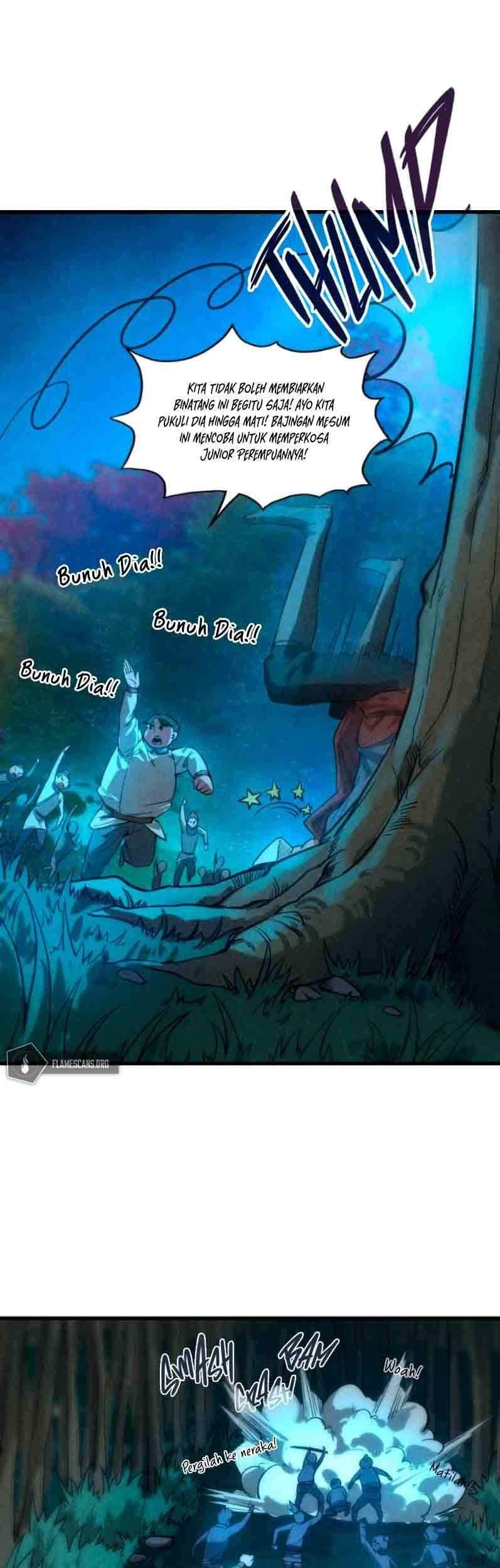 The Ultimate of All Ages Chapter 13 Gambar 10