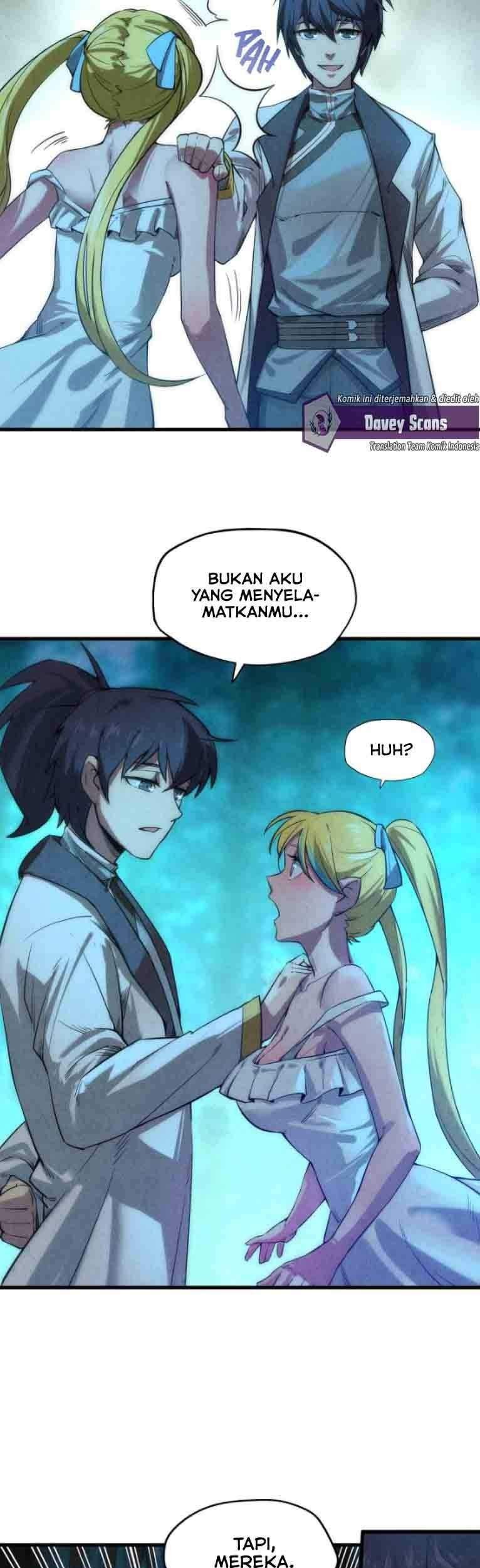 The Ultimate of All Ages Chapter 13 Gambar 5