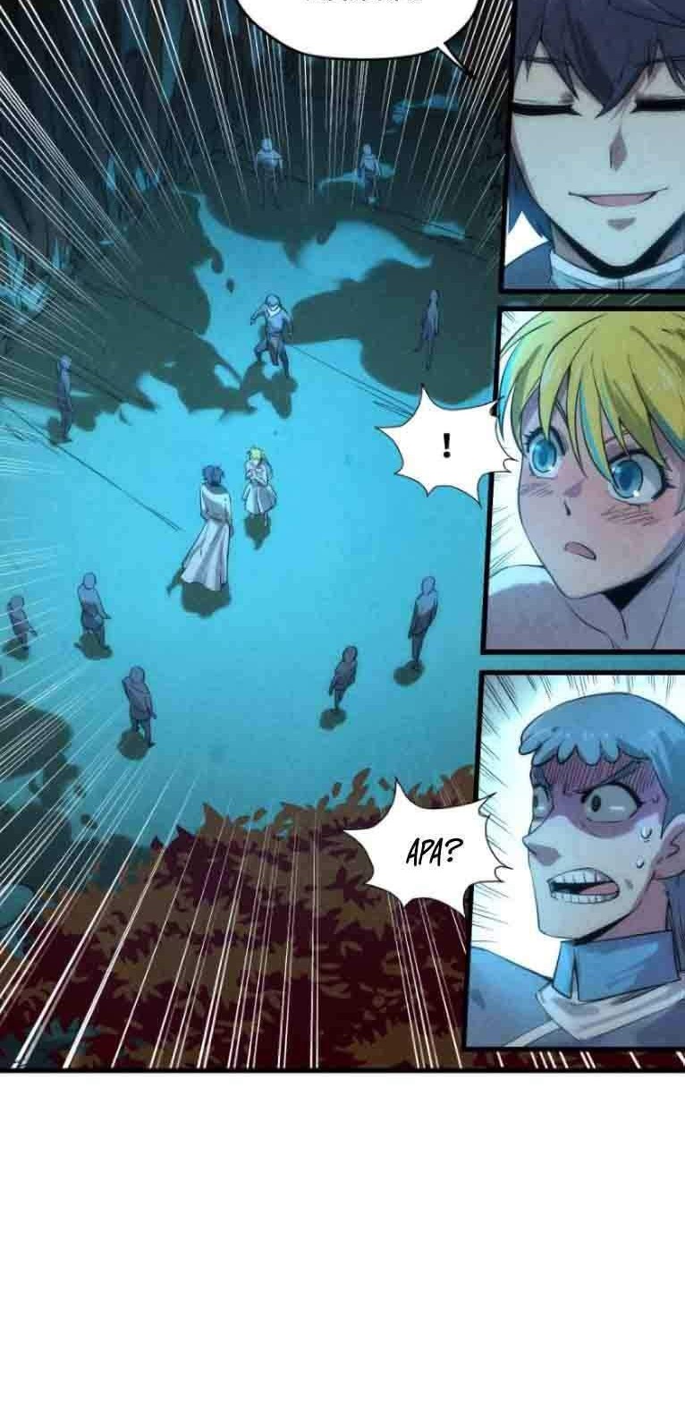 The Ultimate of All Ages Chapter 13 Gambar 6