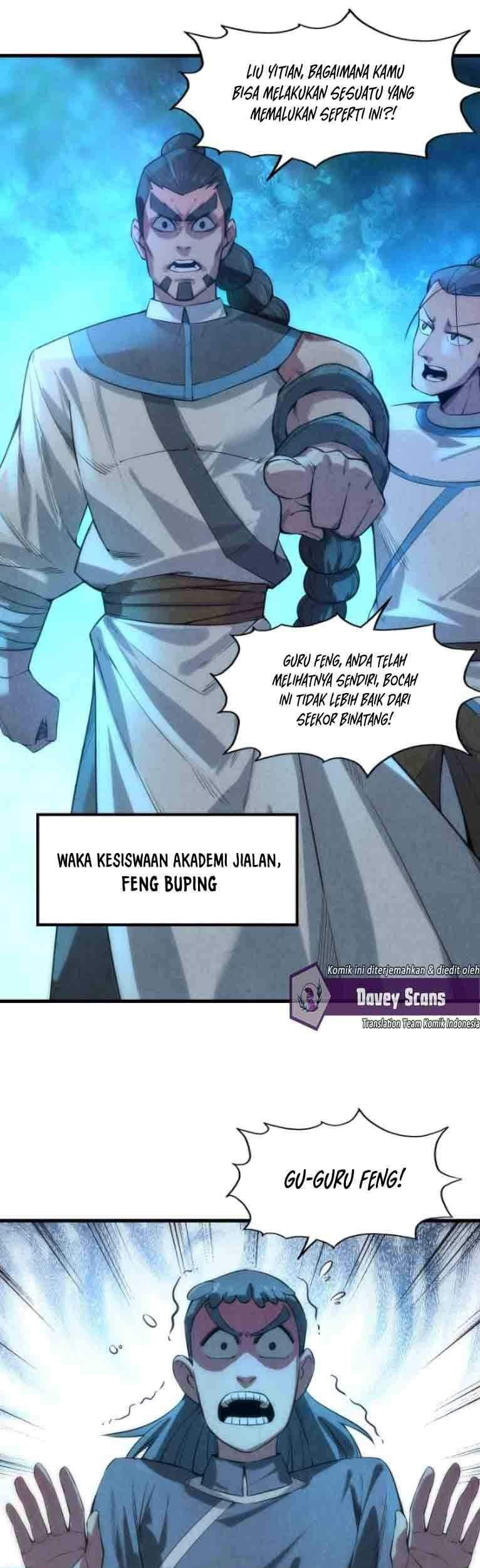 The Ultimate of All Ages Chapter 13 Gambar 7