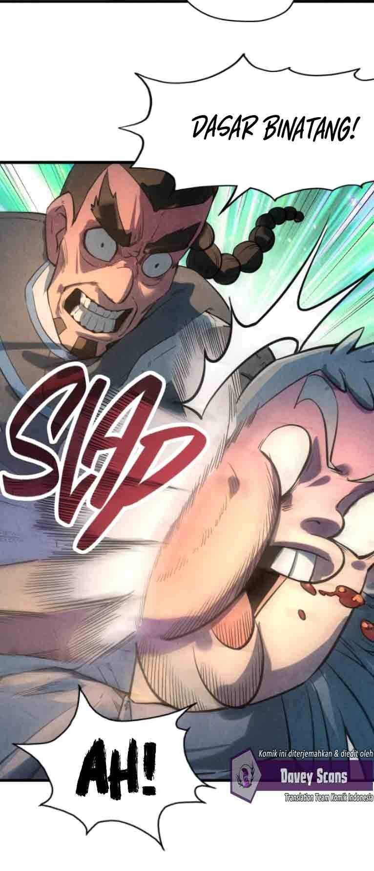 The Ultimate of All Ages Chapter 13 Gambar 9