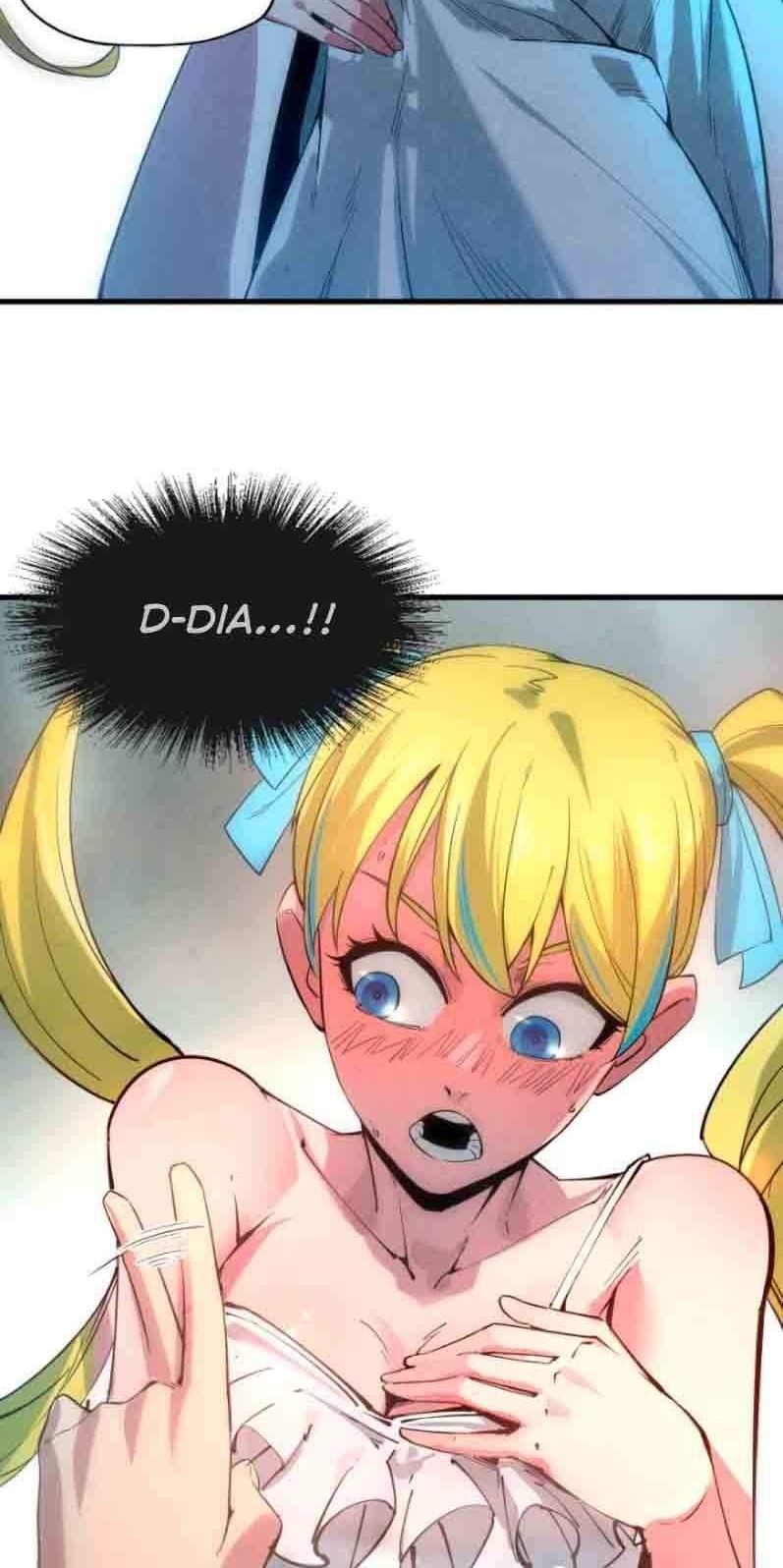 The Ultimate of All Ages Chapter 13 Gambar 13