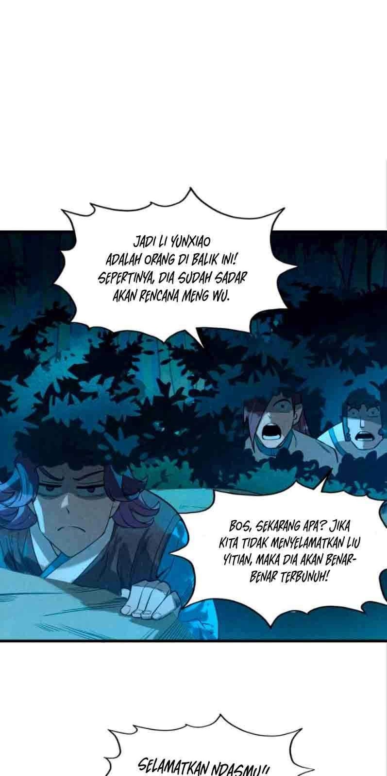 The Ultimate of All Ages Chapter 13 Gambar 15