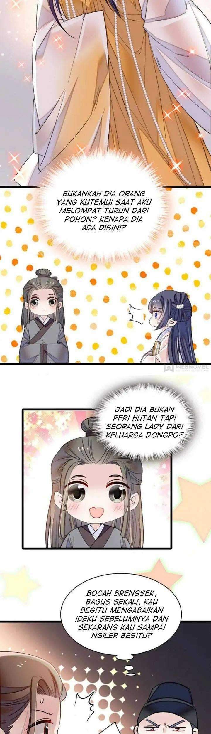 Sijin Chapter 86 Gambar 19