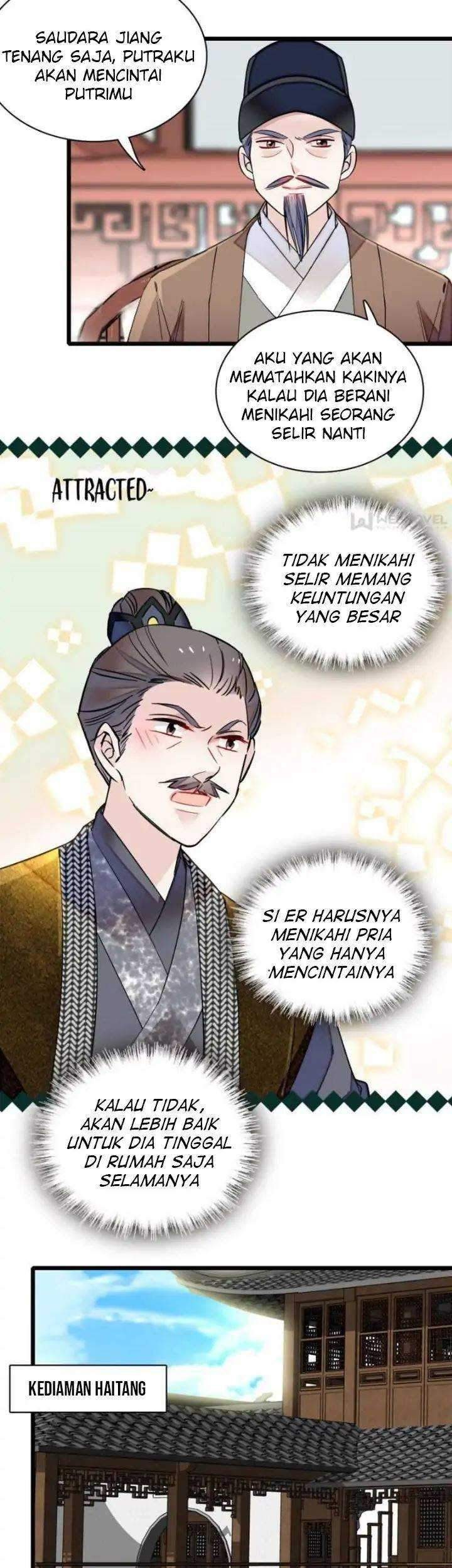 Sijin Chapter 86 Gambar 27