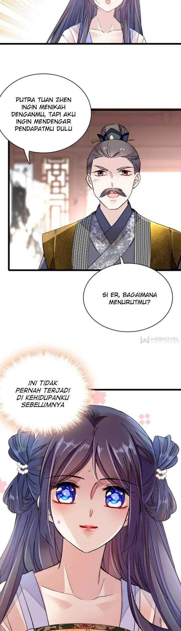 Sijin Chapter 86 Gambar 29