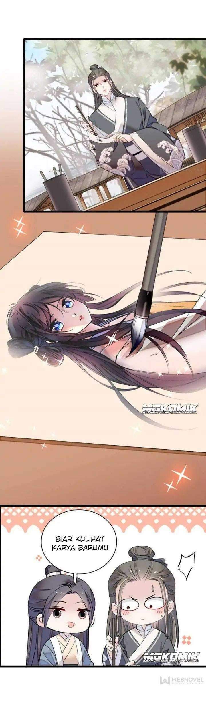 Sijin Chapter 86 Gambar 7