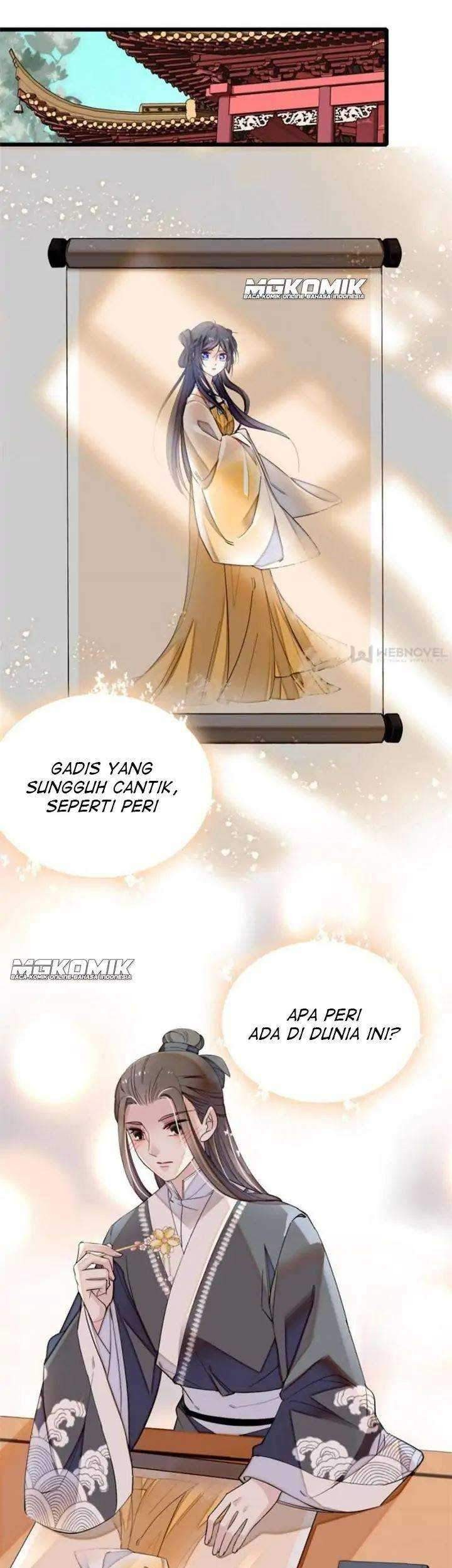 Sijin Chapter 86 Gambar 9