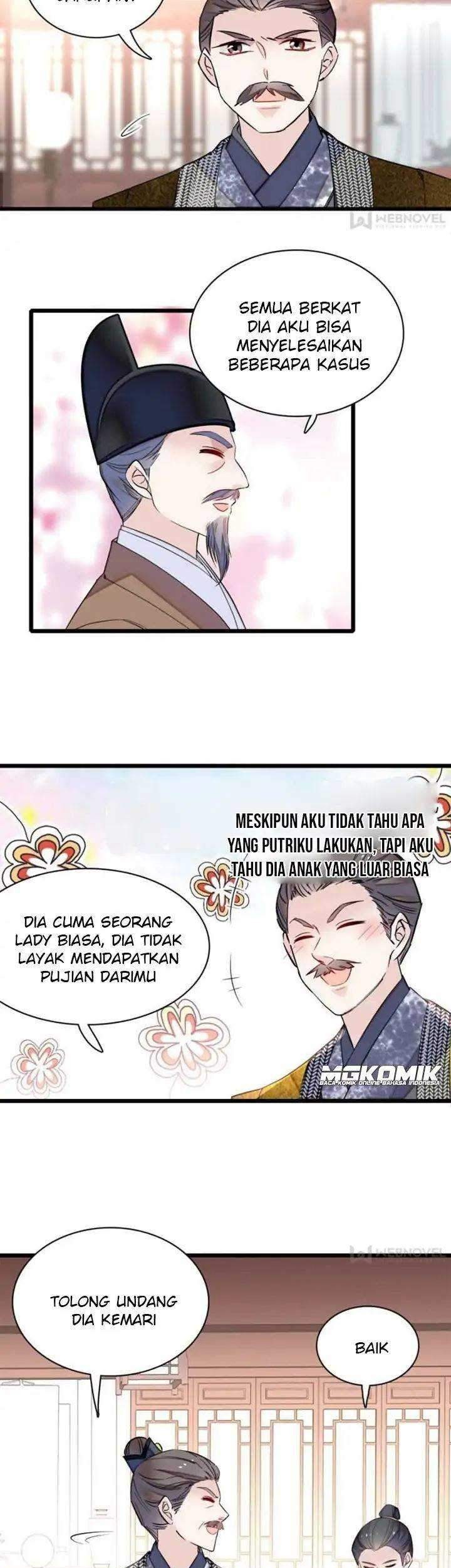 Sijin Chapter 86 Gambar 15