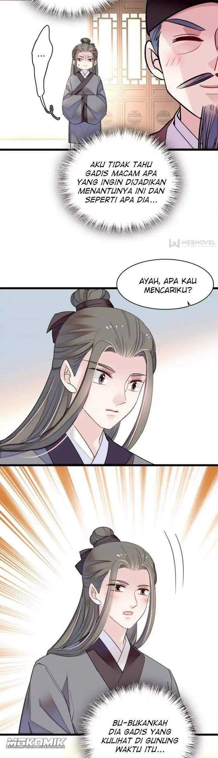 Sijin Chapter 86 Gambar 17