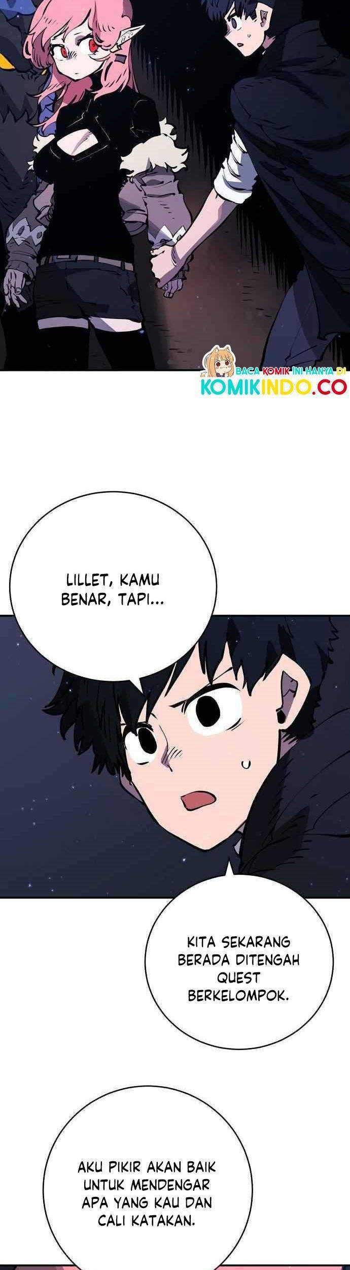 Player Chapter 41 Gambar 28