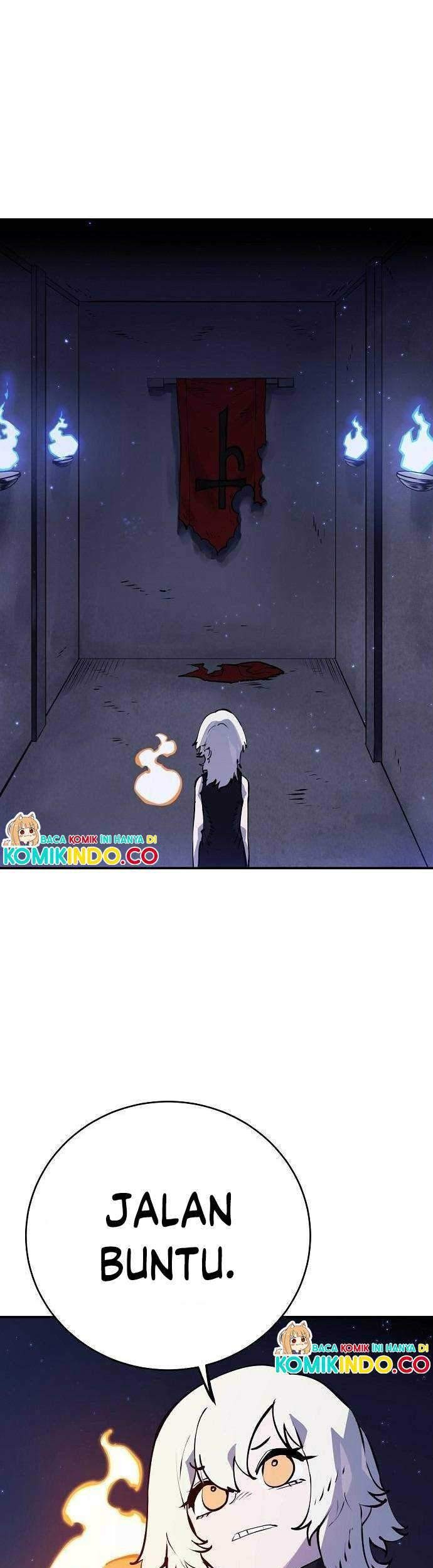 Manhwa Player Chapter 41 gambar nomor 2