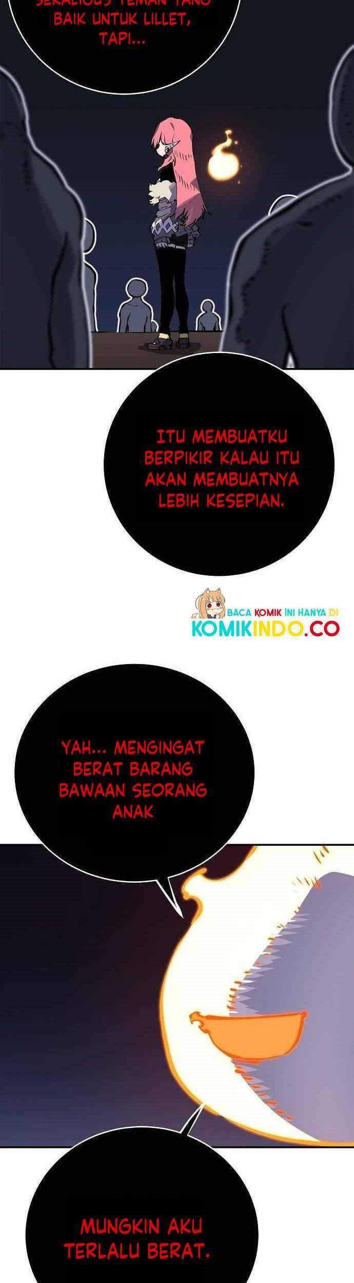 Player Chapter 41 Gambar 14