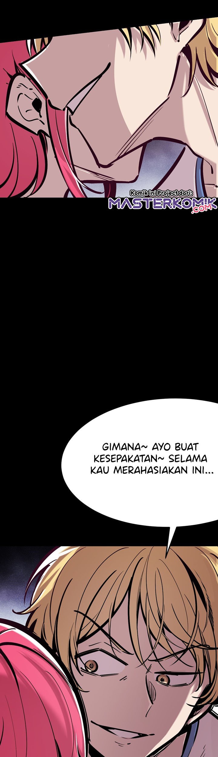 Demon X Angel, Can’t Get Along! Chapter 24 Gambar 6