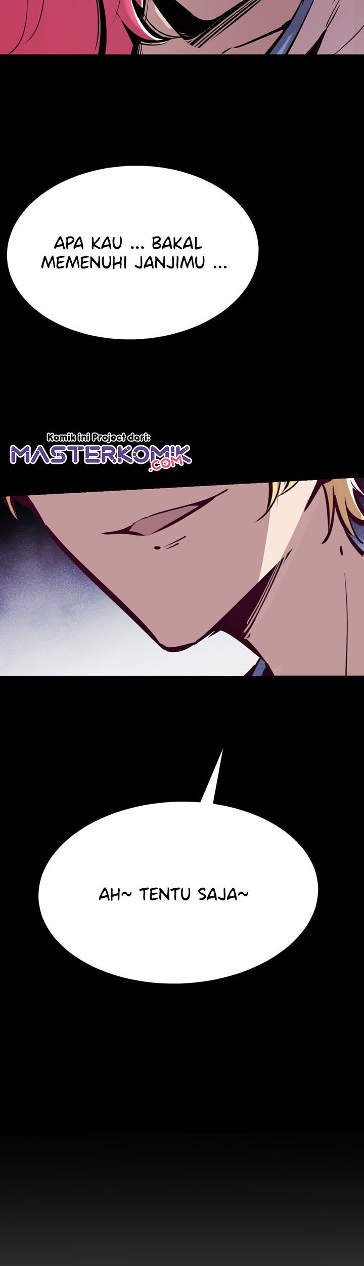 Demon X Angel, Can’t Get Along! Chapter 24 Gambar 7