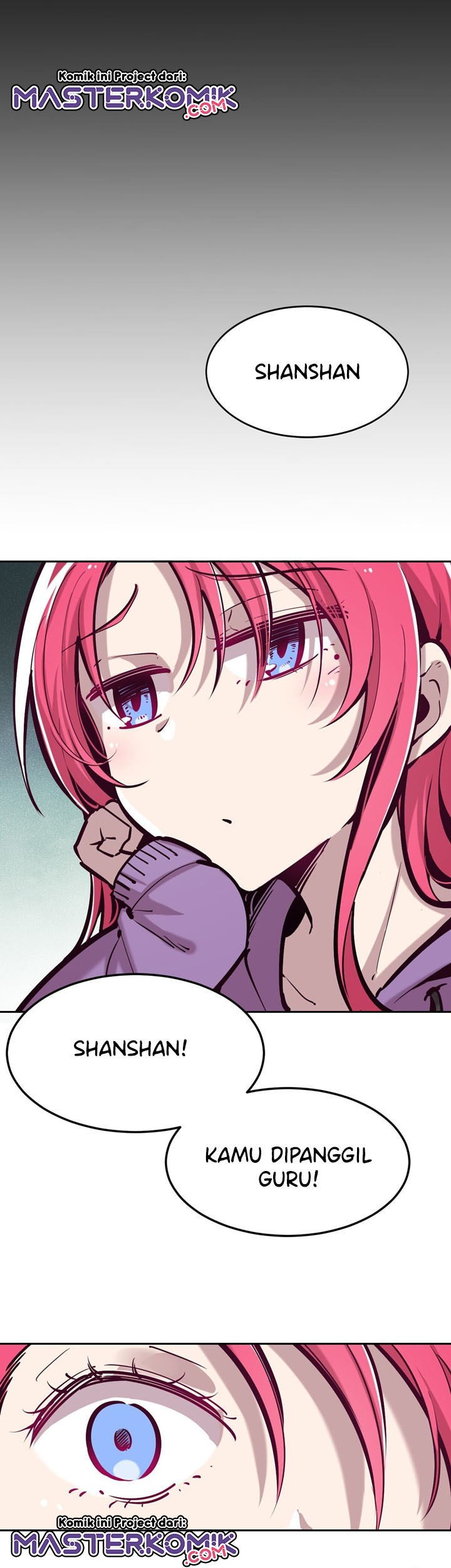 Demon X Angel, Can’t Get Along! Chapter 24 Gambar 8