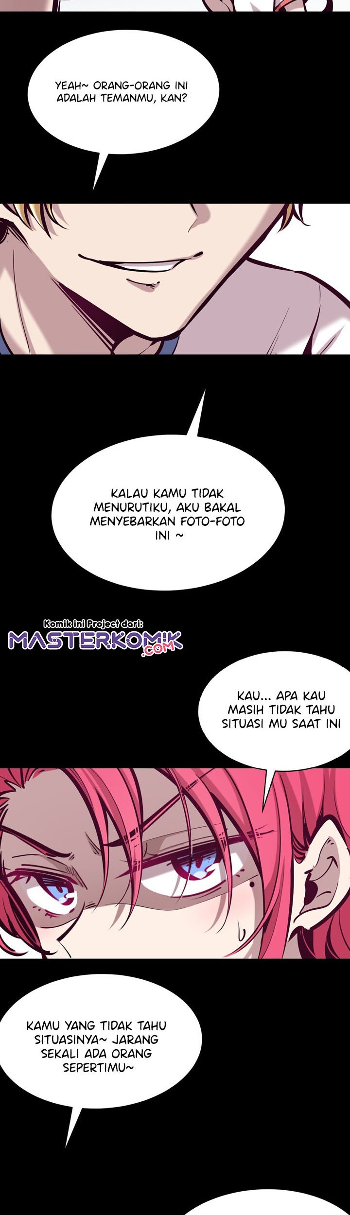 Demon X Angel, Can’t Get Along! Chapter 24 Gambar 3