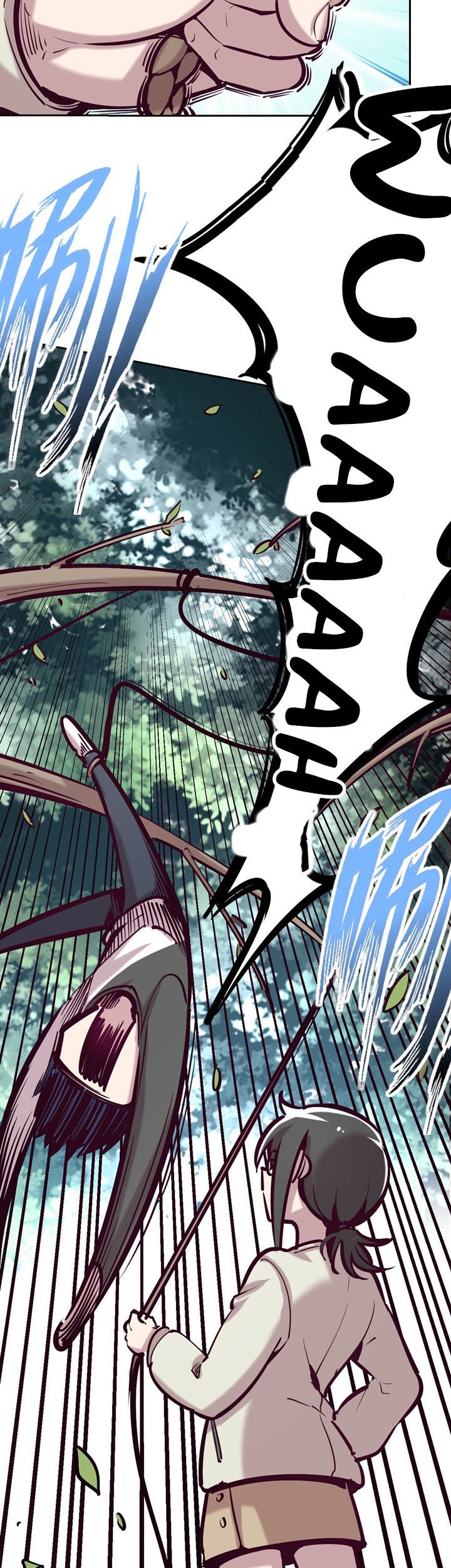 Demon X Angel, Can’t Get Along! Chapter 24 Gambar 23